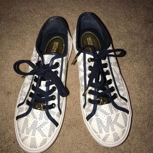 Micheal Kors sneakers